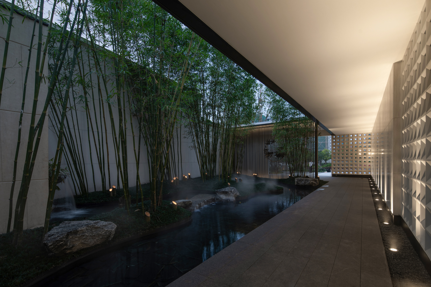 香港置地卓越集团·林山郡-33