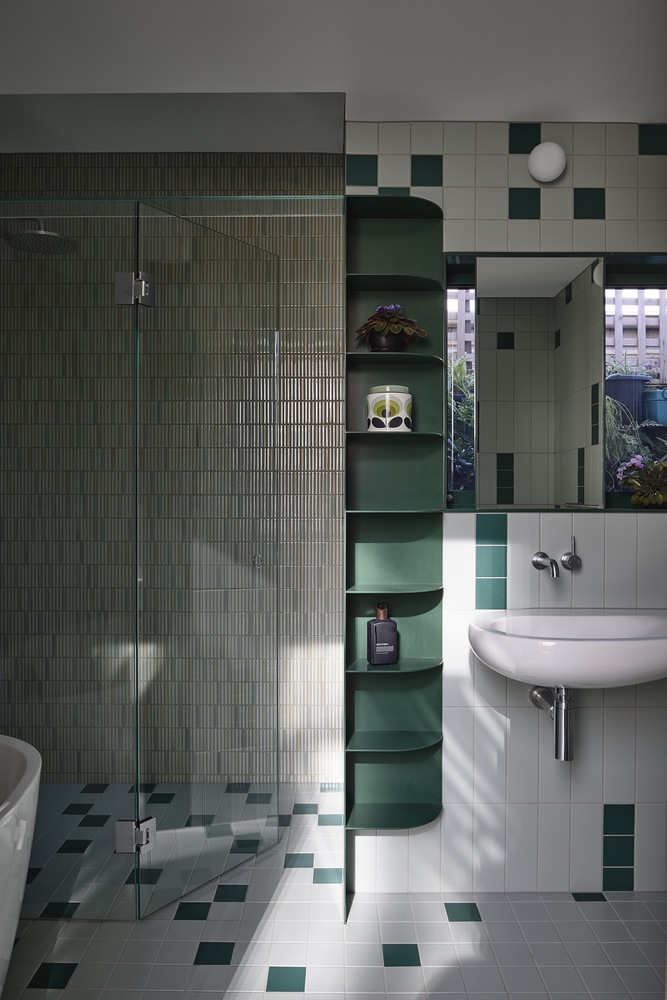 Helvetia 绿色新生丨澳大利亚墨尔本-46