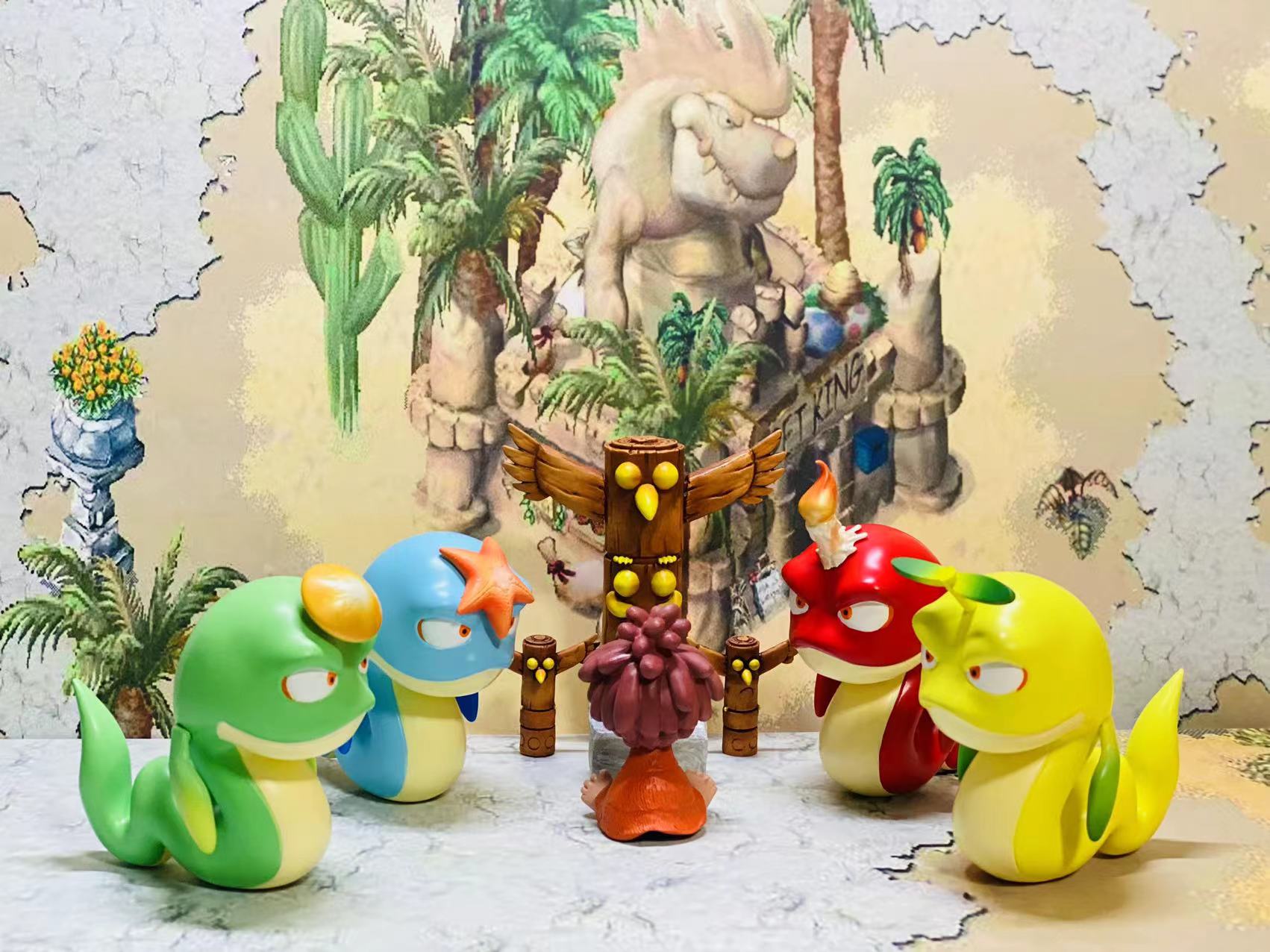 新石器时代 so 素材大全水晶类素材-7