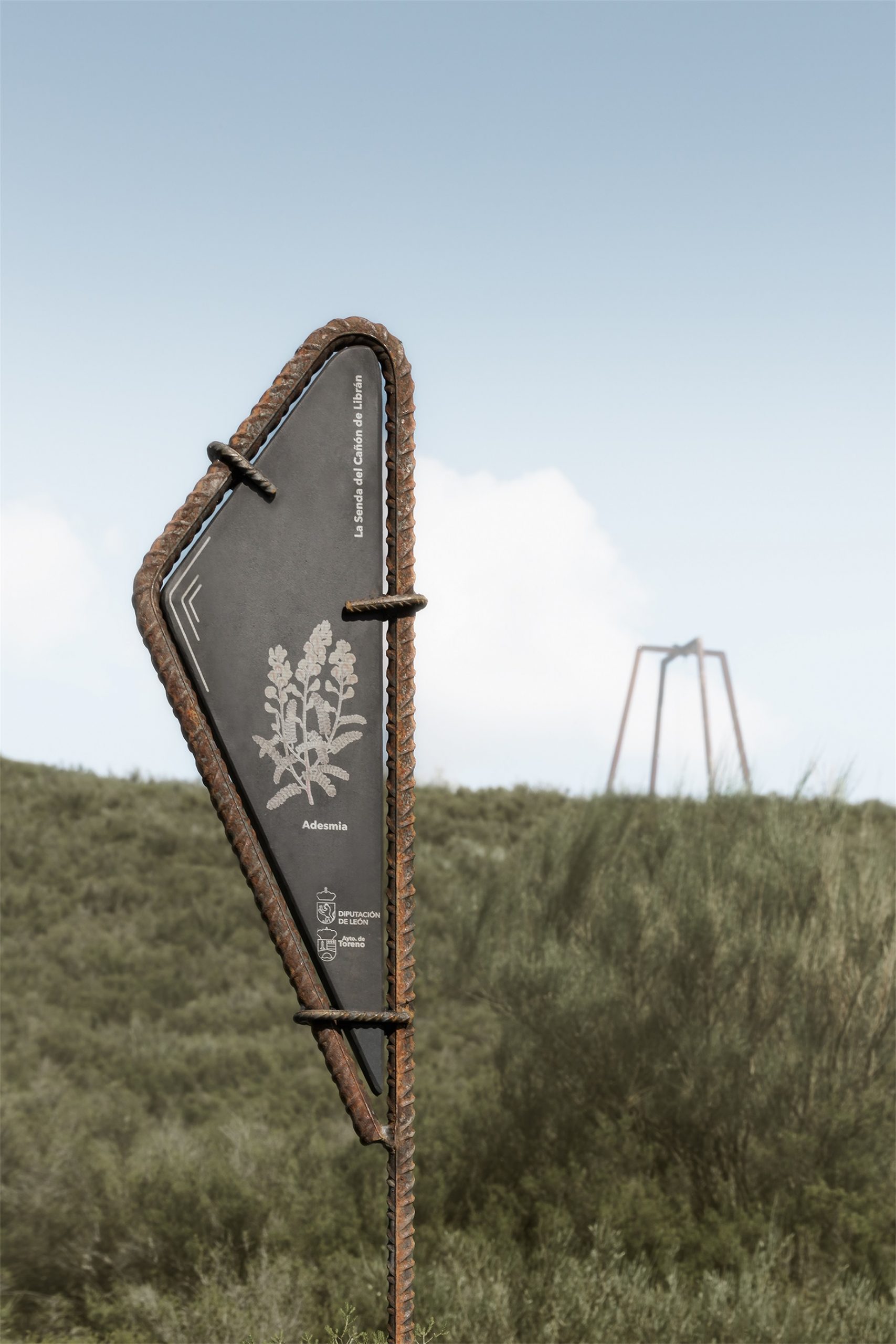 从滑索到秋千丨西班牙丨Pareid-34