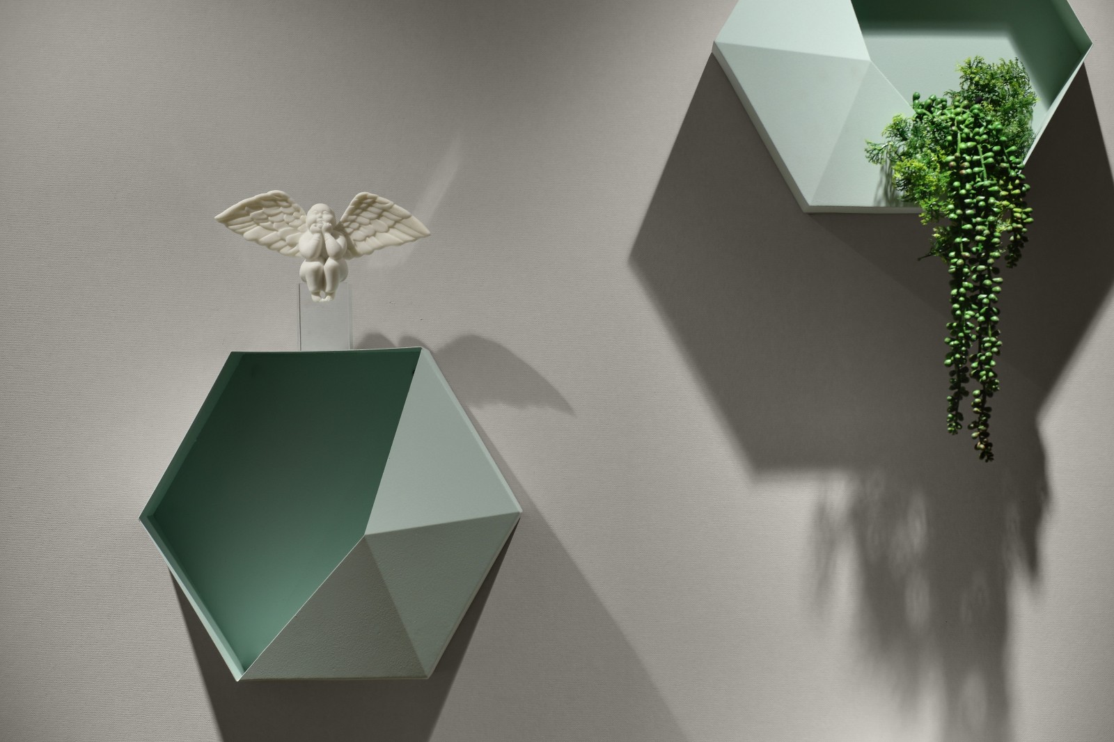 沈阳浦江·御景湾样板房·C2户型-4