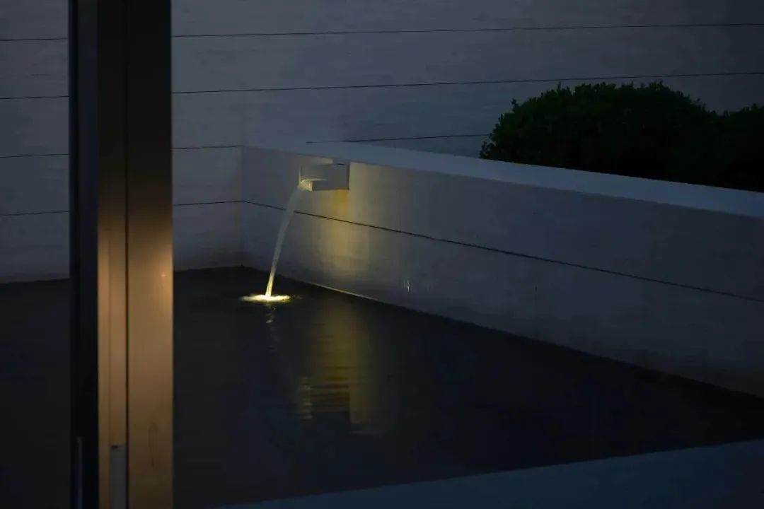 以结构之形，构空间之意 | 铁投仁恒·河滨城-66