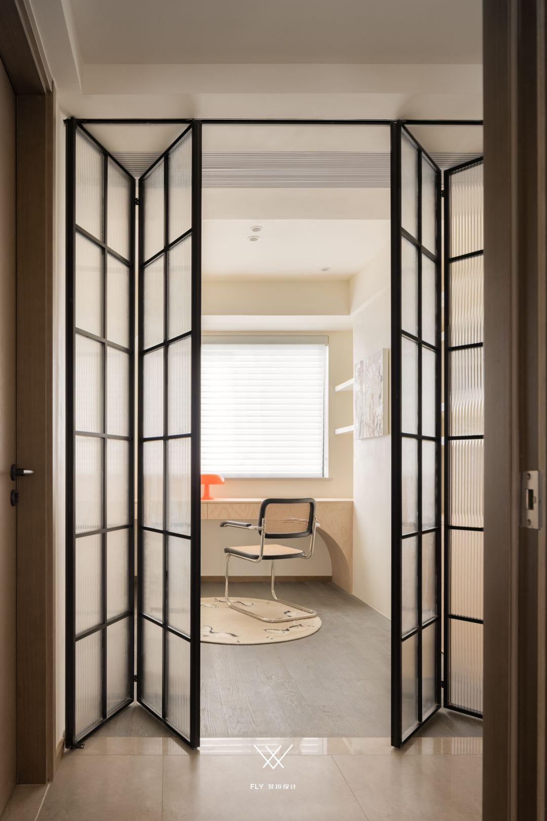 星之里杭州精装改造丨中国杭州丨菲拉设计-50