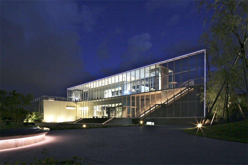 丨Taniguchi and associates-21