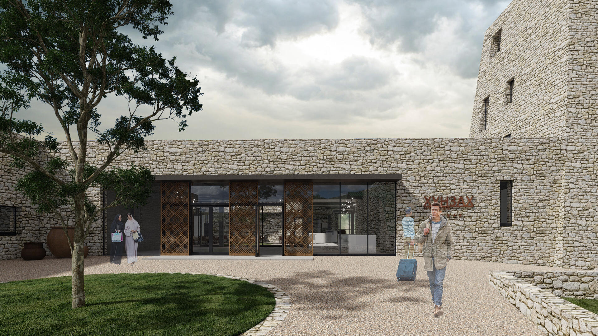 丨俄罗斯丨PROJECT architectural bureau-12