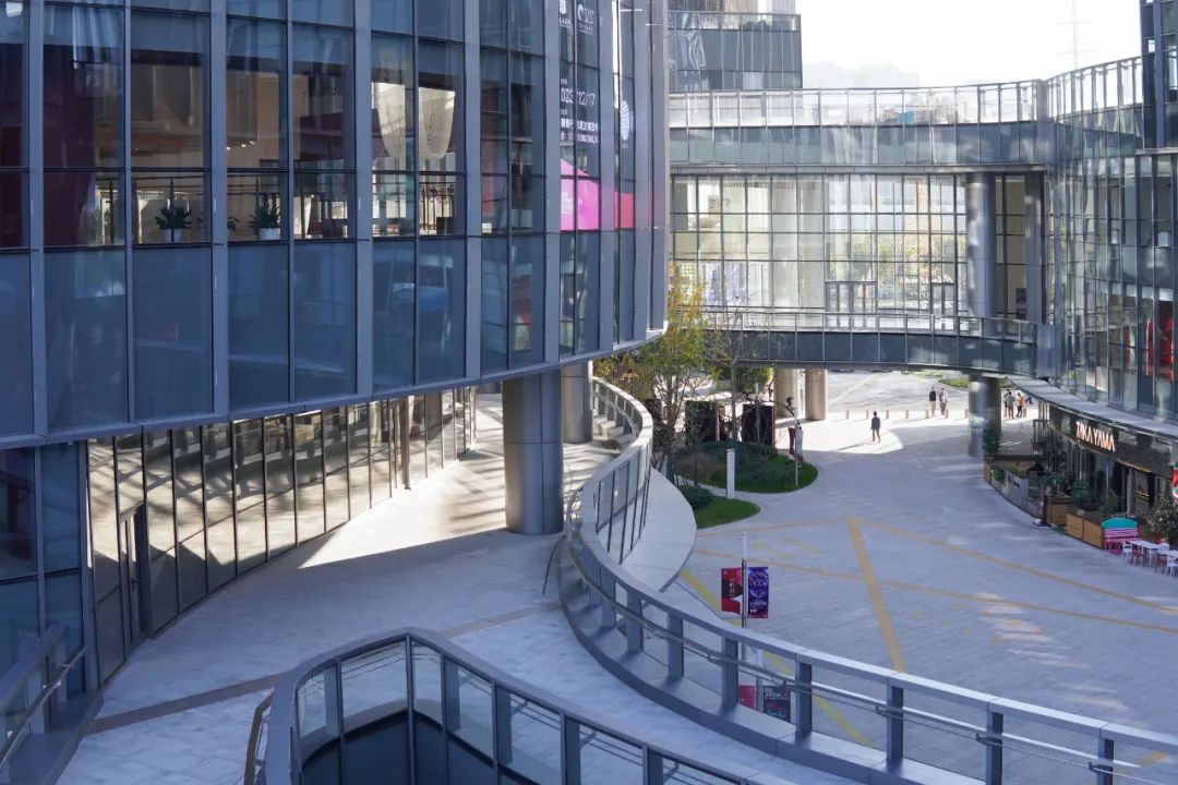 上海前滩31文化演艺中心丨中国上海丨天华(负责方案深化等多项工作),还有多家合作公司参与不同部分设计-8