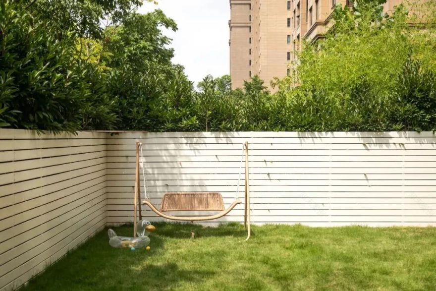 上海 J&O 公寓丨中国上海丨木卡工作室-47