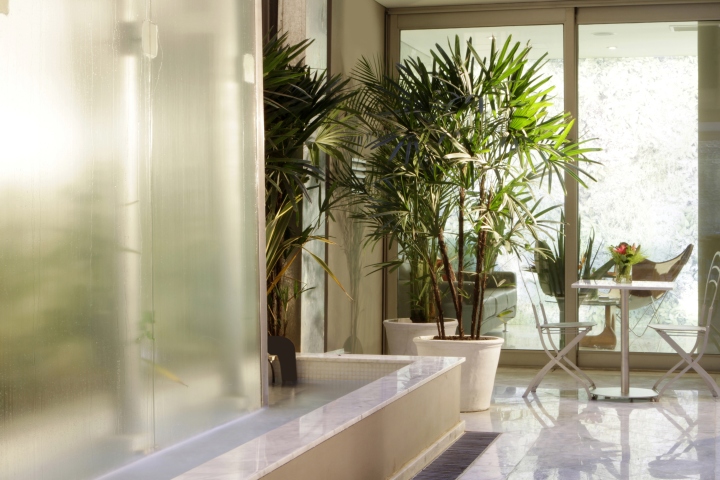 阿根廷 Palo Santo 酒店  AISENSON Arquitectos-26