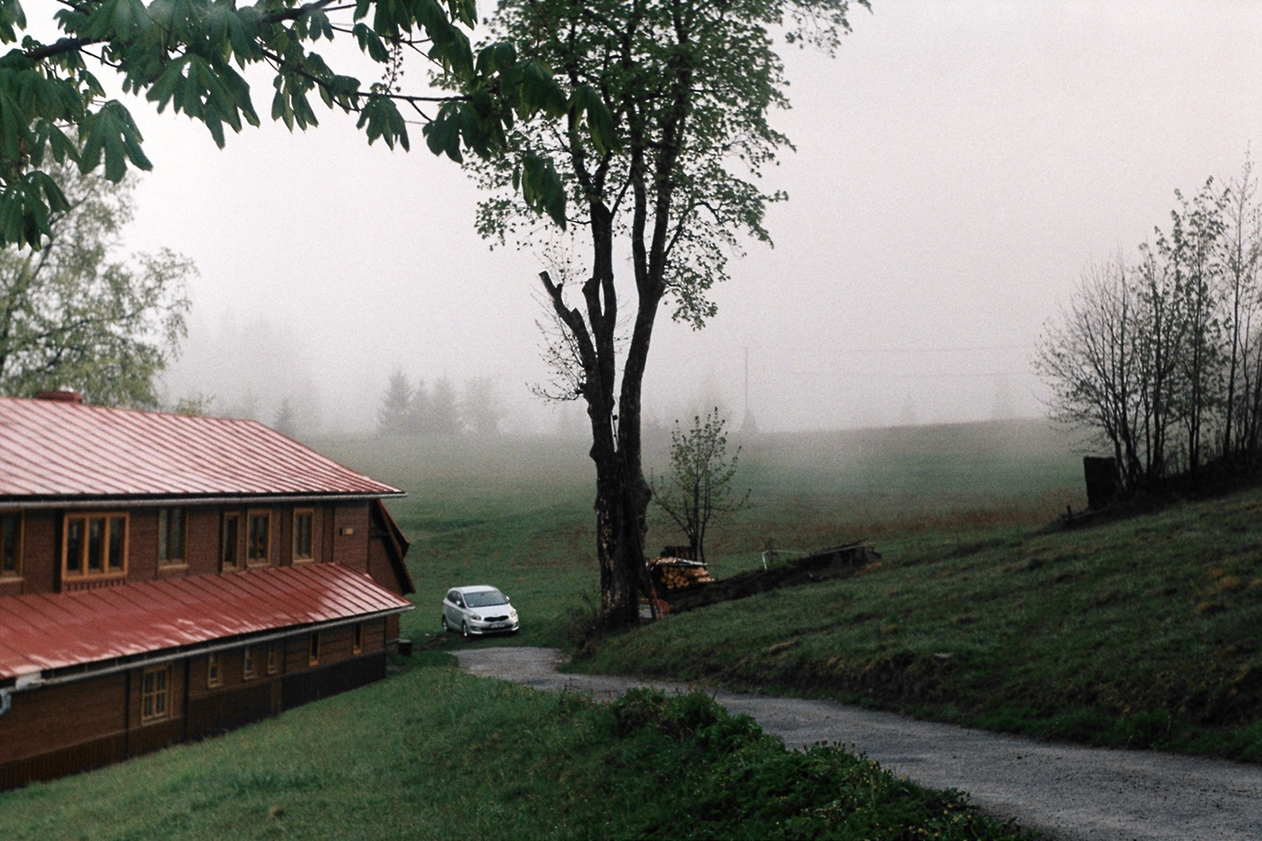 复古胶片元素融入现代家居设计-6