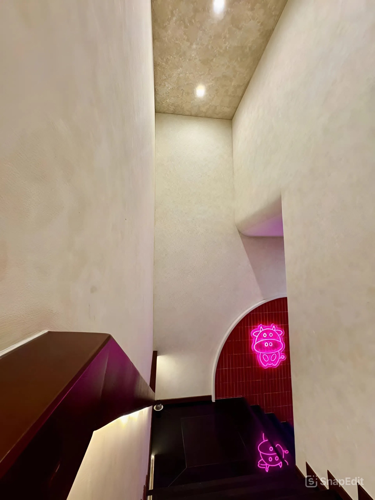 UMI Japanese柬埔寨餐厅项目丨PUKACO-38