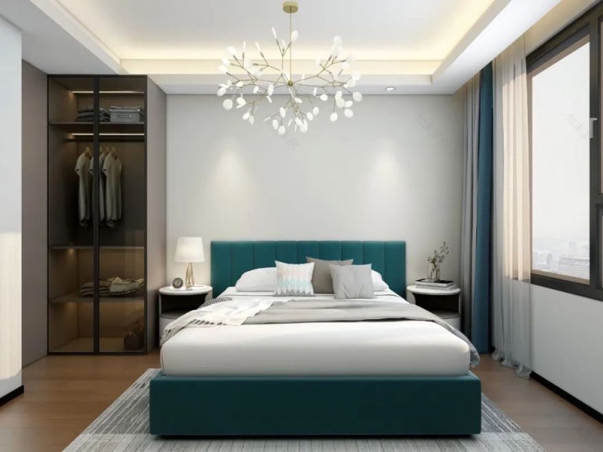 长江华府 | 惜浩浩长江,赏金陵之府-37