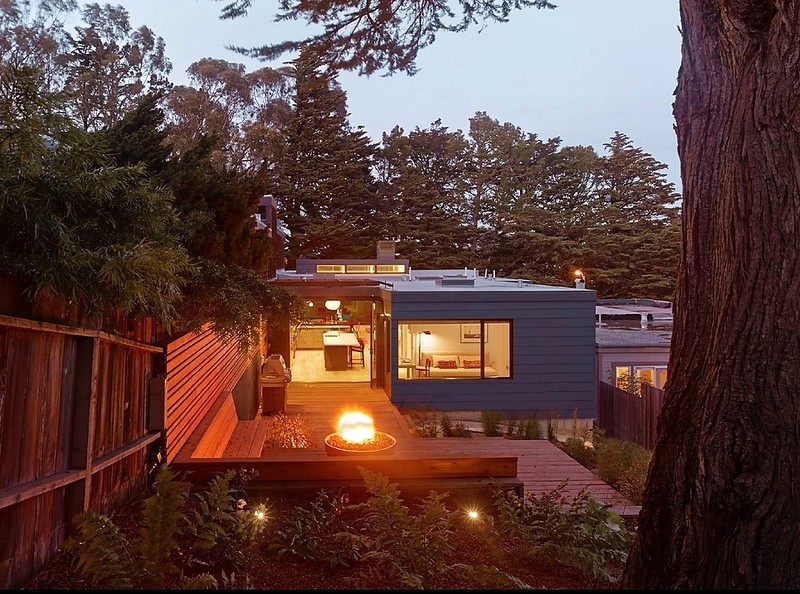 道格拉斯公园大厦翻新-16