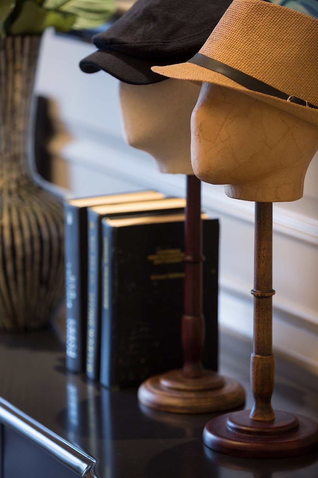 台州宁江明月住宅设计-19