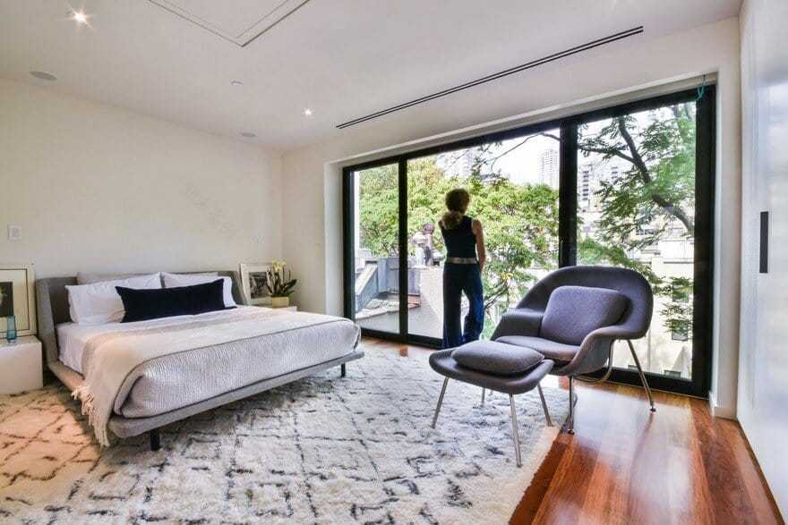 纽约市当代修复与阁楼加建项目丨美国纽约市丨TRA studio-25