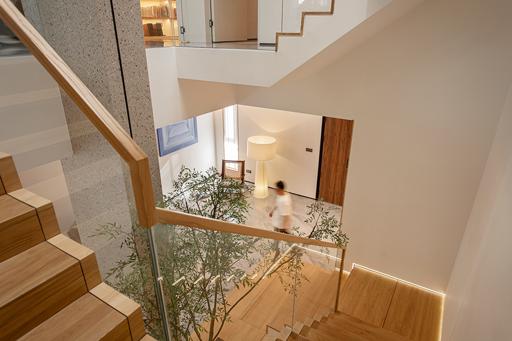 2023年度佳作,私宅设计丨中国丨多个设计机构-332