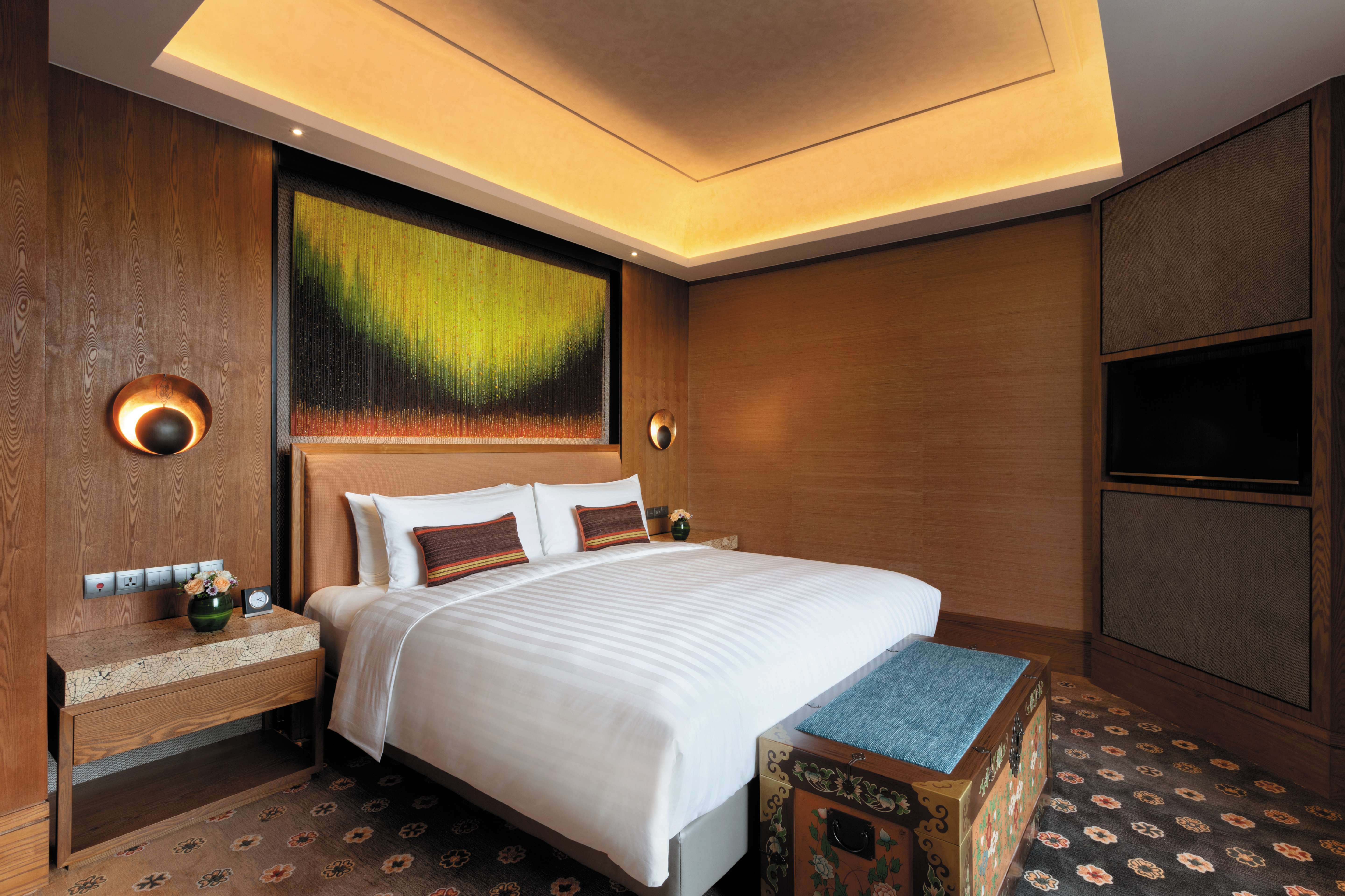 LTW 恬居云南香格里拉酒店(官方摄影)-18