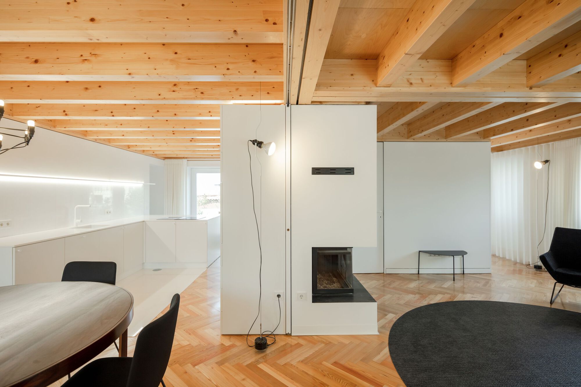 马西埃拉的房子丨葡萄牙丨Nelson Resende Arquitecto-17