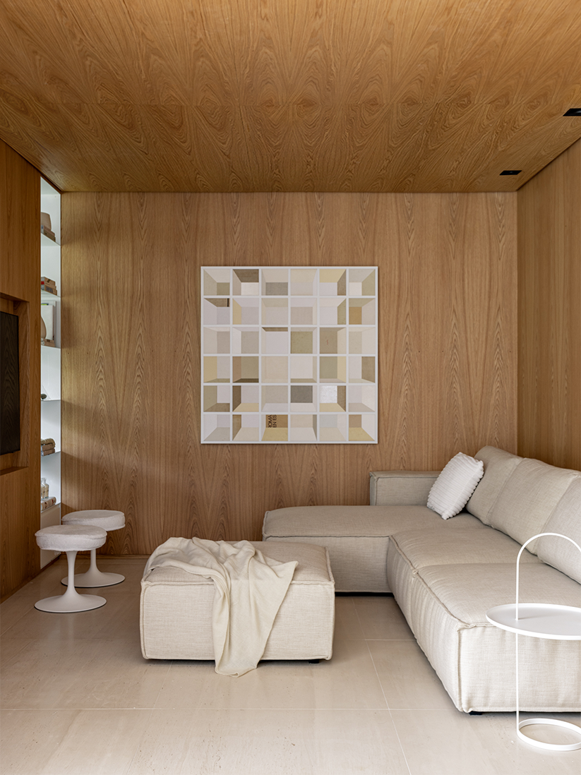 别墅丨巴西丨Nildojose Arquitetos-32