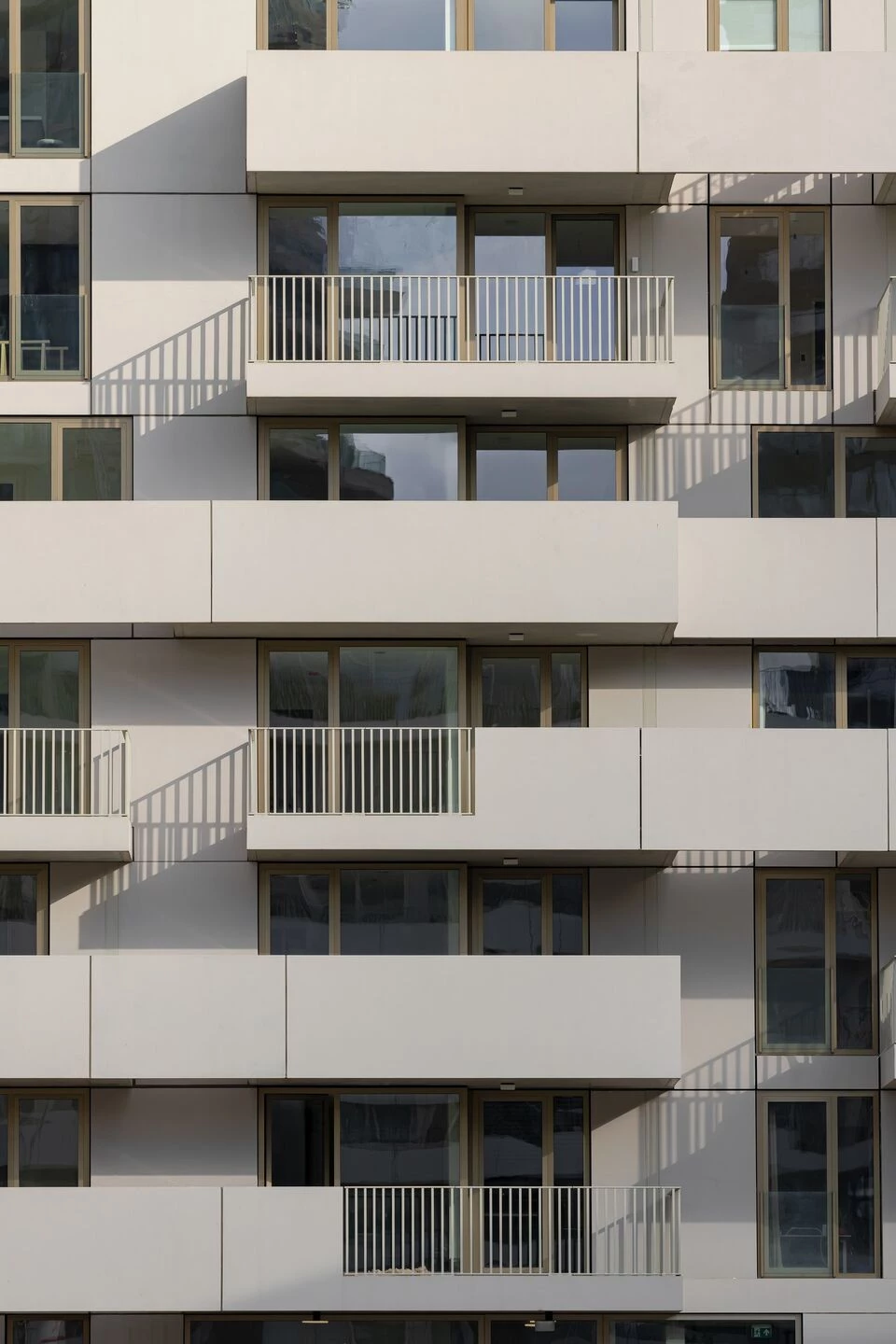 堆栈丨荷兰阿姆斯特丹丨KAAN Architecten-15