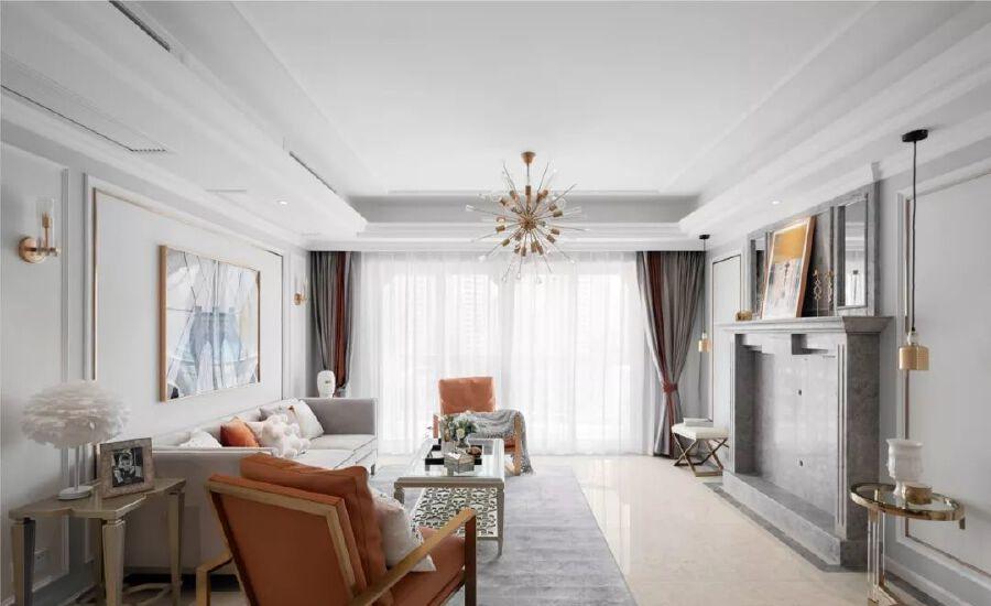 快时代下的慢享受 | 通透空间与活力生活的碰撞-5