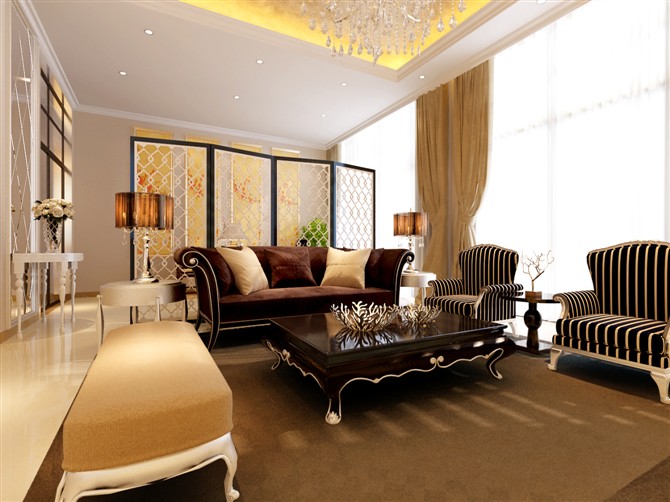 金湖花园私人别墅-4