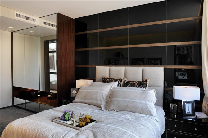 [新古典] 顶级法式简欧-5