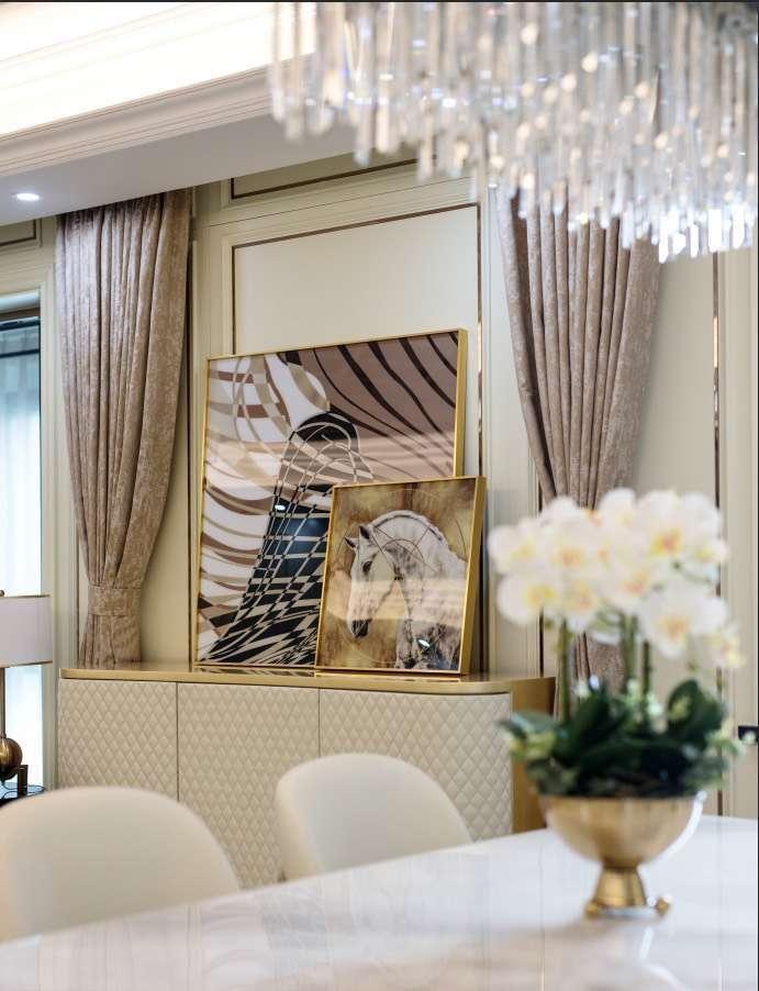 
ORDER聚造—武汉都会轩轻奢私宅 -3