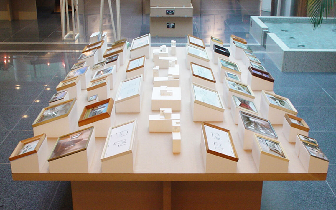 丨德国柏林丨AFF architekten-1