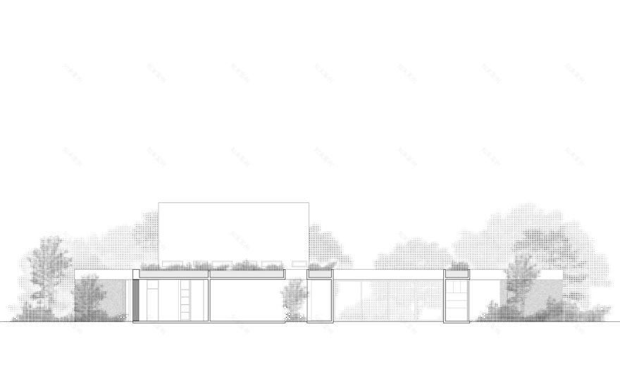 自建别墅丨巴西圣保罗丨UNA Barbara e Valentim-36