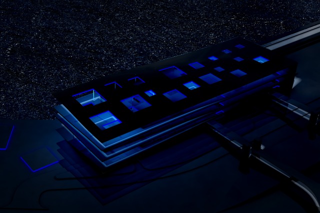 Guggenheim Helsinki（古根海姆赫尔辛基博物馆）丨芬兰赫尔辛基丨Florian Busch Architects-47