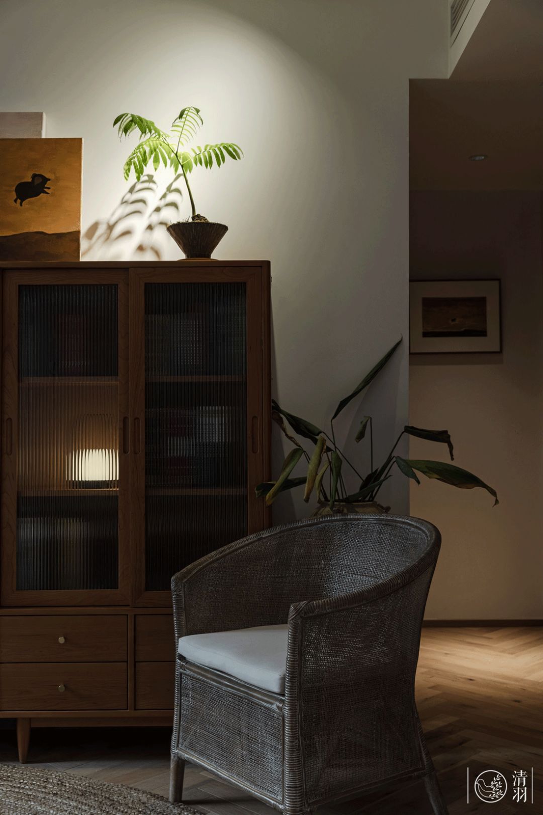 热带暖阳 | 东南亚风格家居设计-72