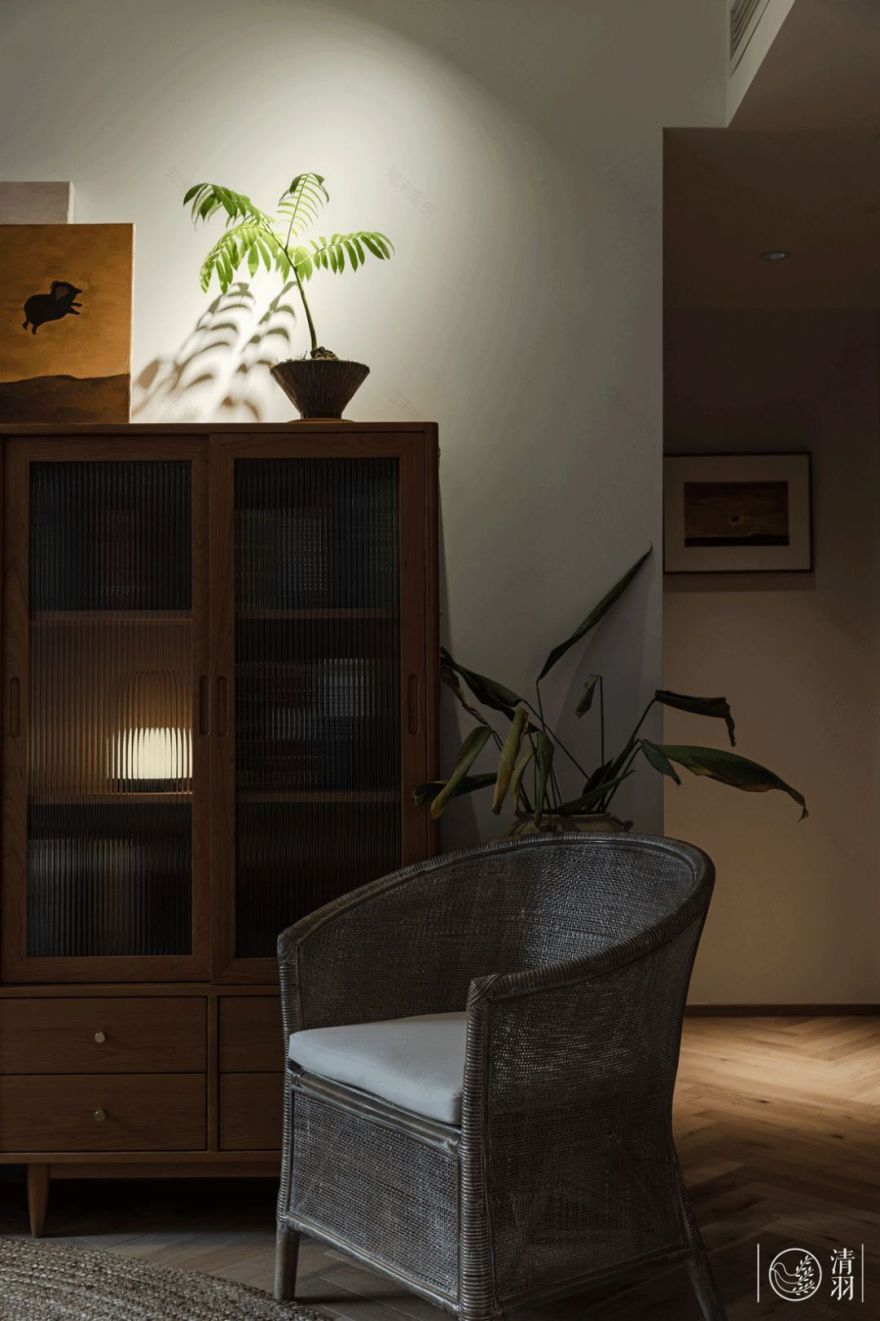 热带暖阳 | 东南亚风格家居设计-72