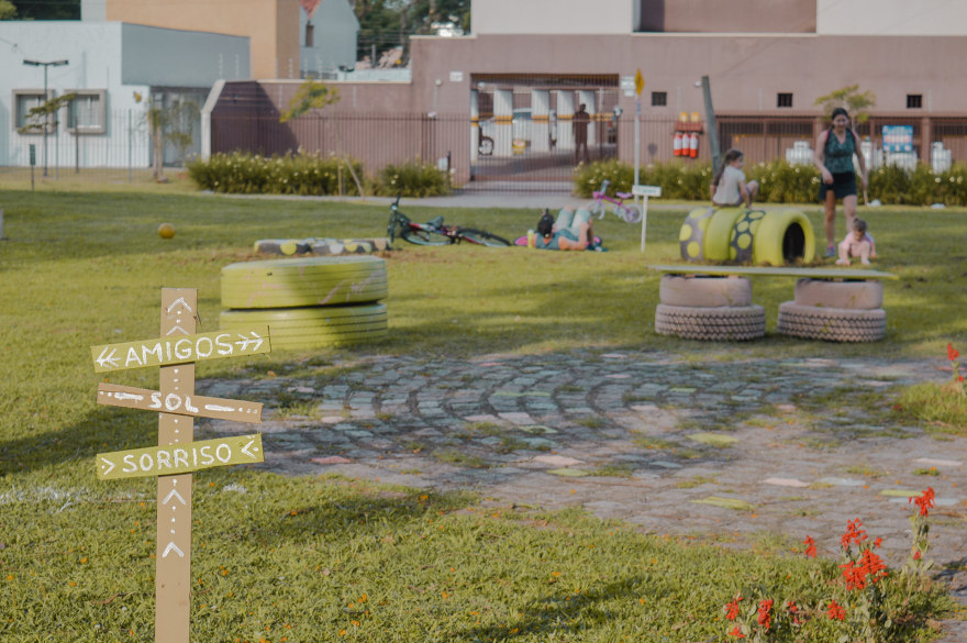 城市创新实验室丨巴西丨Sociedade Global-98