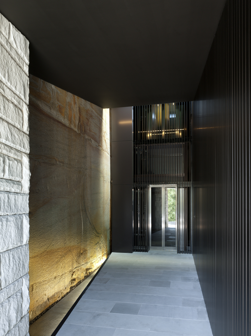 Kharkov项目丨Collins and Turner,Aspect Studios等-21