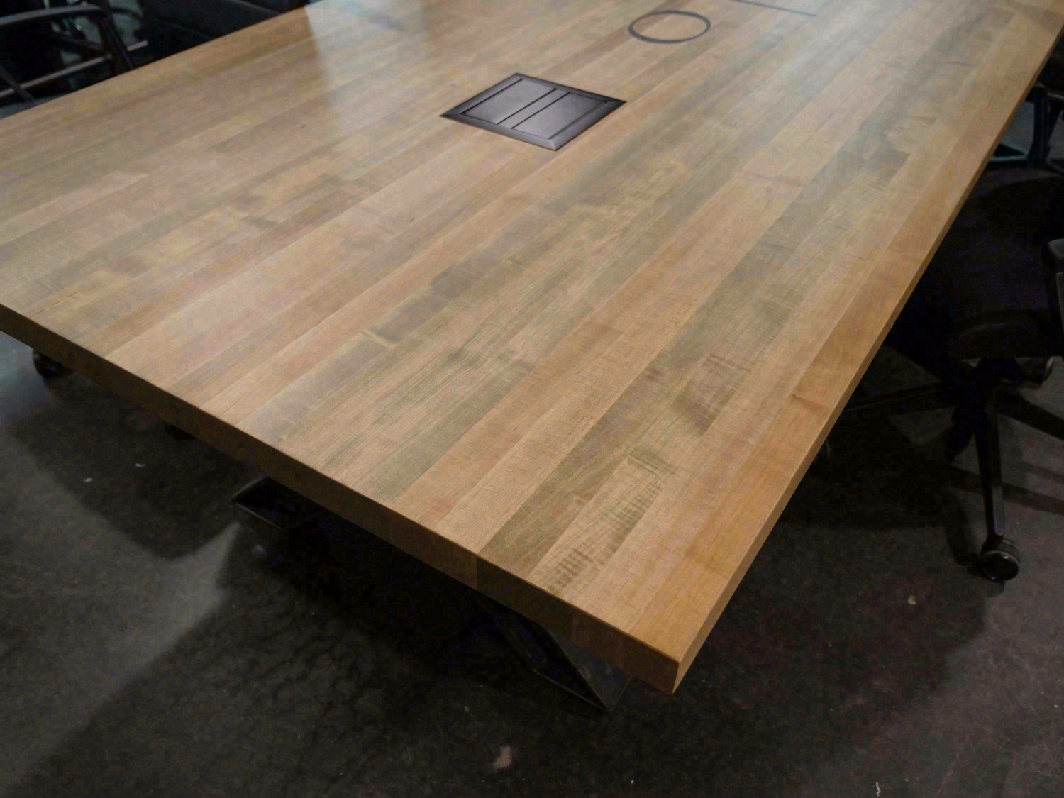 IA Podium/Lectern | Iron Age Office-15