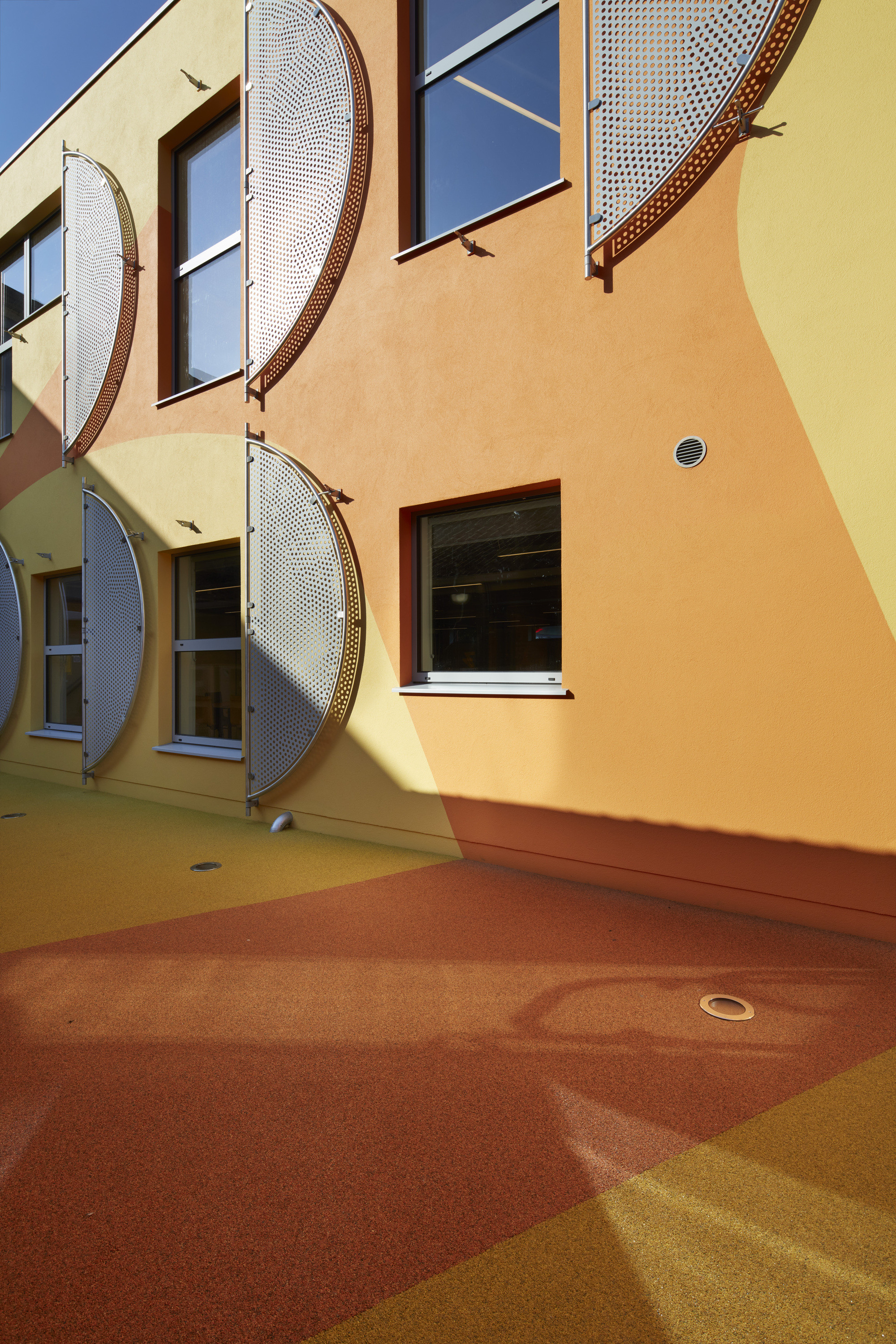 创新工作室丨英国丨Sir Peter Cook-24