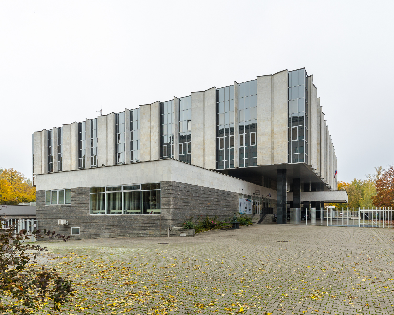 Mister Warszawy系列建筑项目（各年获奖项目）丨波兰华沙-203