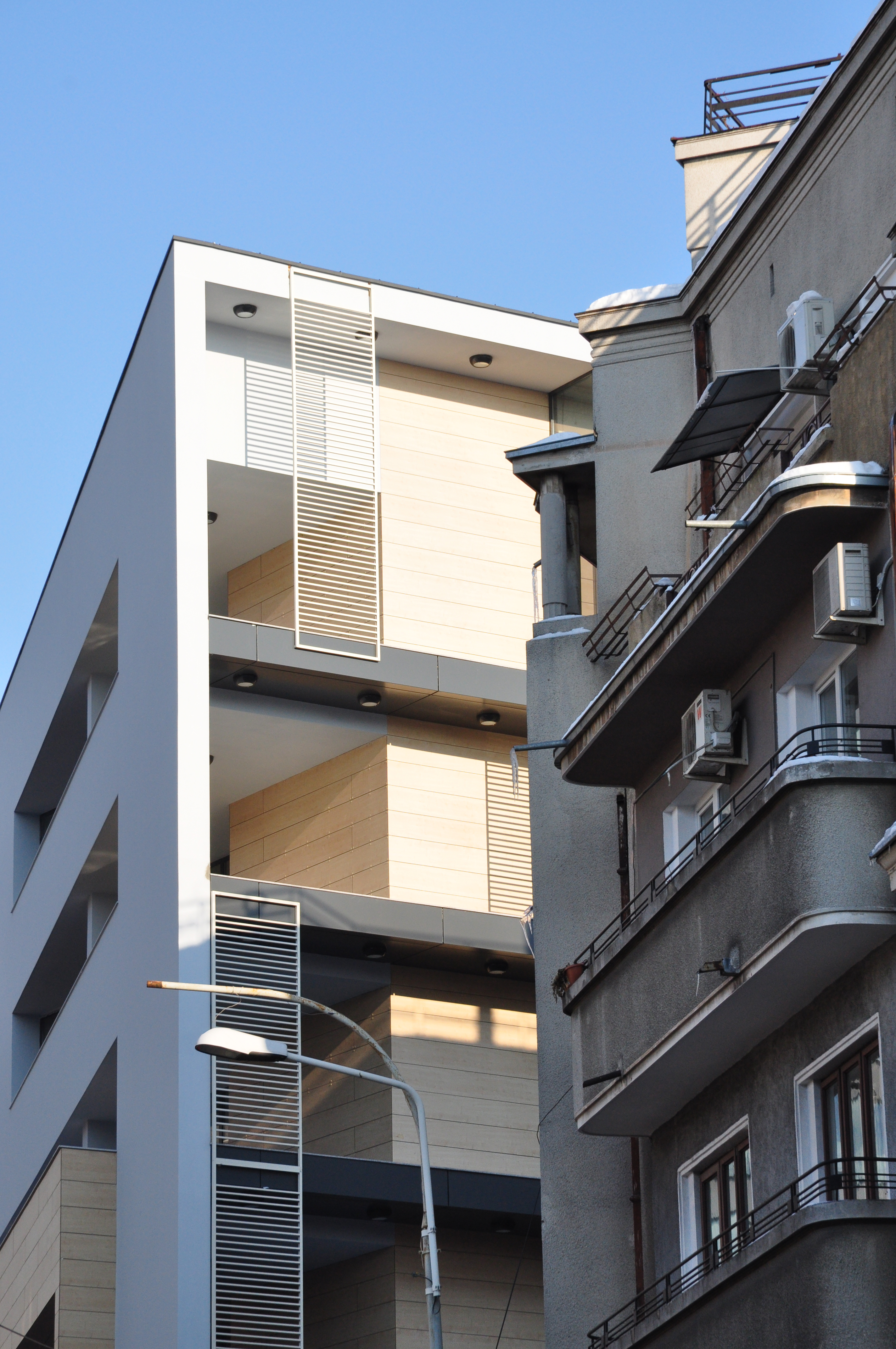 urb@nof office | 2011 年罗马尼亚建筑奖得主 多功能办公住宅设计-20