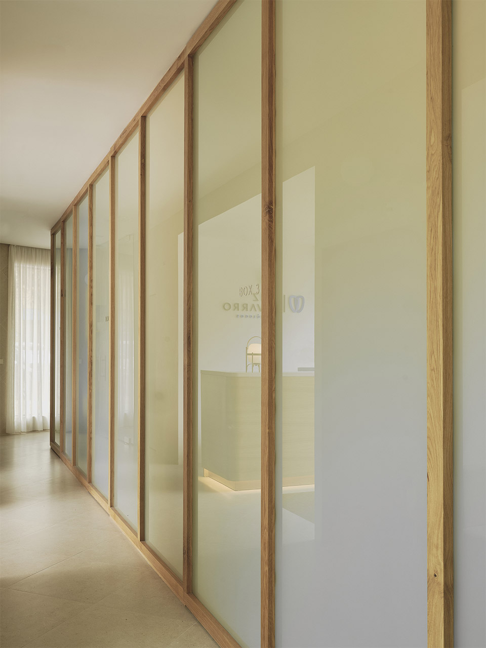 瓦伦西亚ALAQUÀS牙科诊所丨西班牙丨PRÁCTICA-51