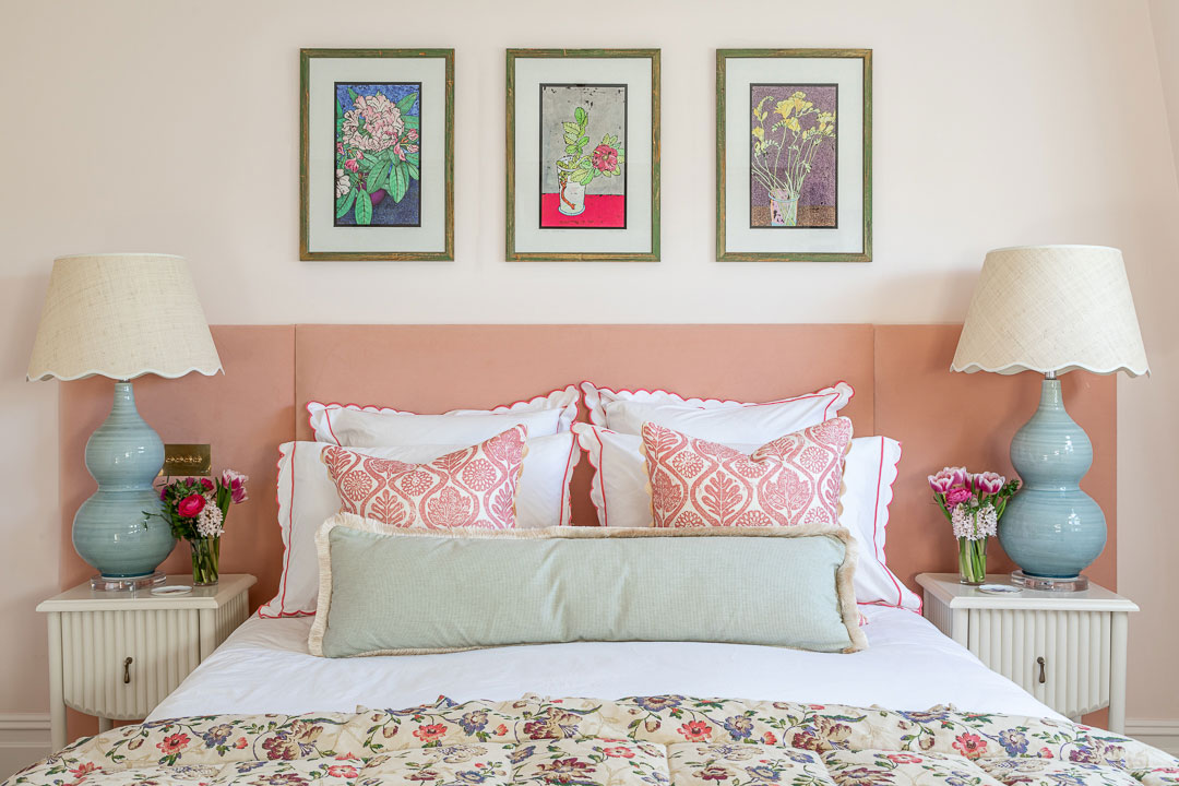 阳光加州风格伦敦镇屋设计-23