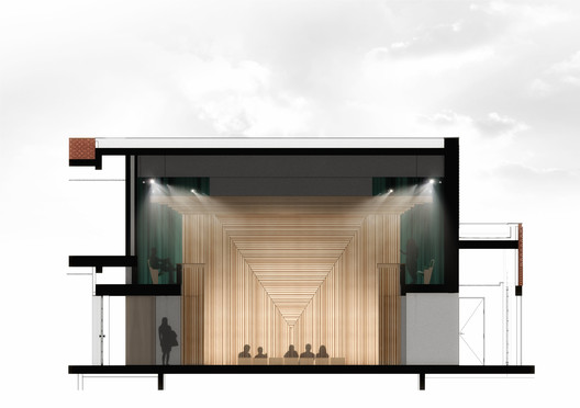 丨摩洛哥马拉喀什丨Studio KO-79