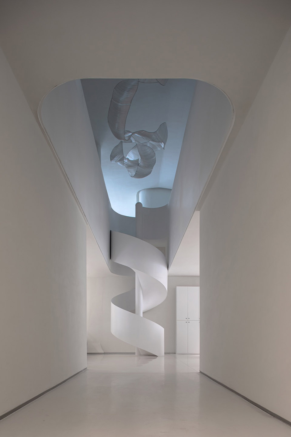 珀莱雅集团(龙坞)智创园丨中国杭州丨慢珊瑚设计-62