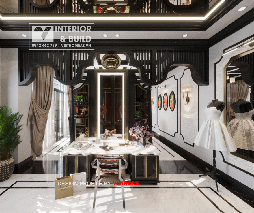 Cong Ty Thiet Ke Biet Thu Quy Nhon Dang Cap-23