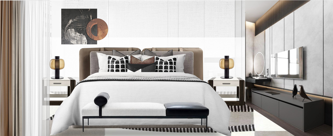 香港置地紫玥丨中国南京丨张婧,万霞,钟沂秦,王馨,陈澜-30