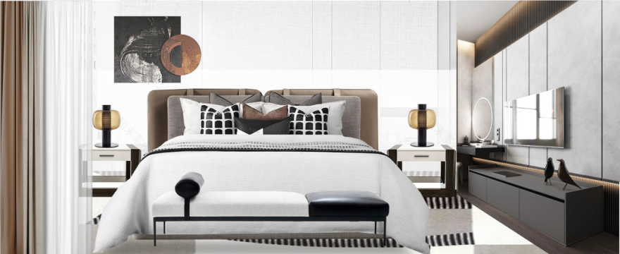 香港置地紫玥丨中国南京丨张婧,万霞,钟沂秦,王馨,陈澜-30