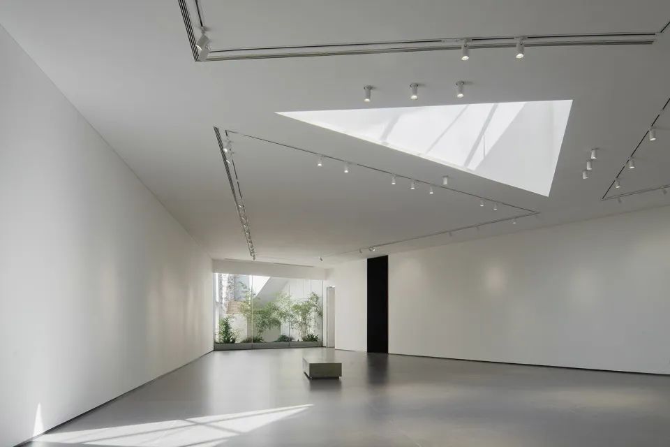 Comico 美术馆由布院新馆丨日本丨隈研吾建筑都市设计事务所-88