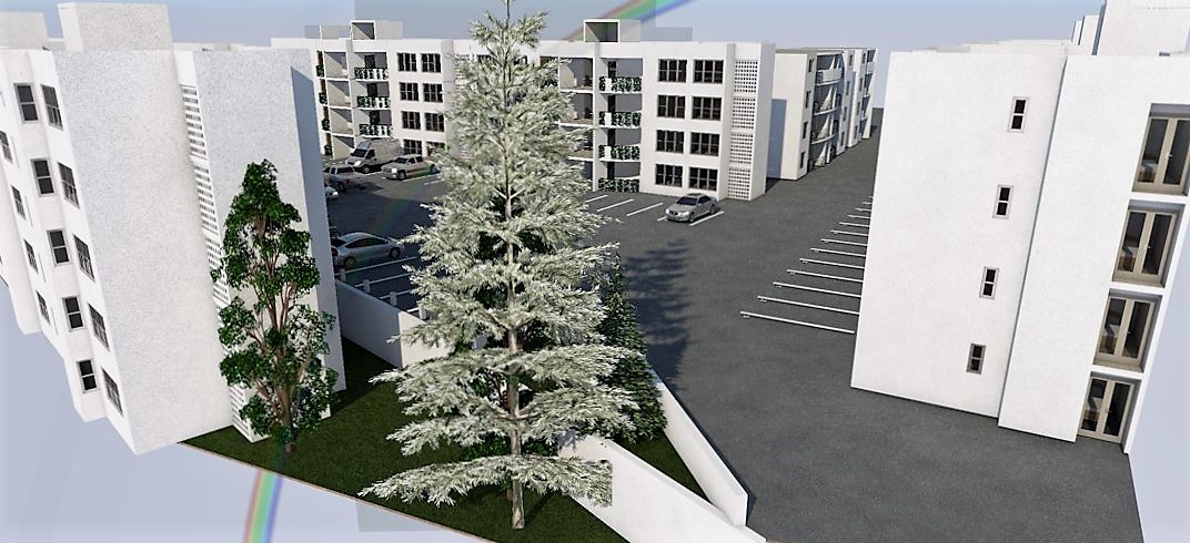 CONJUNTO RESIDENCIAL FRANCISCO FERRER GUARDIA, XALAPA-30