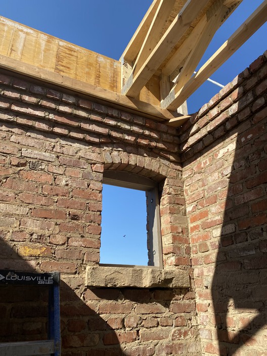 希望之建筑丨美国俄克拉荷马丨克莱·切普曼-15