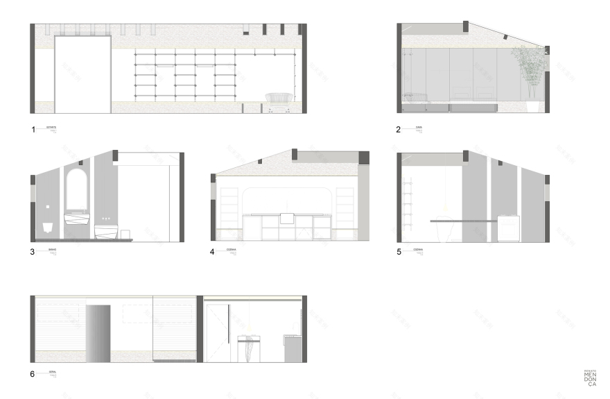 Trigo Studio / Renato Mendonça Arquitetura-49