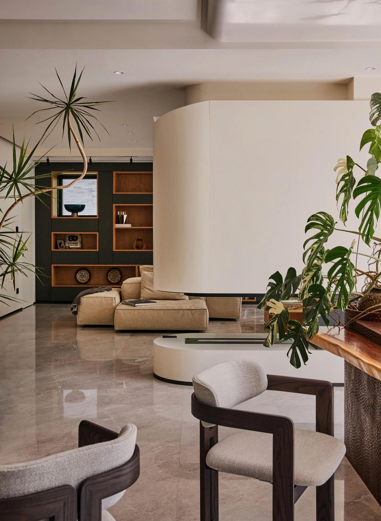 “光序”住宅丨中国北京丨ORIGO设计工作室-37